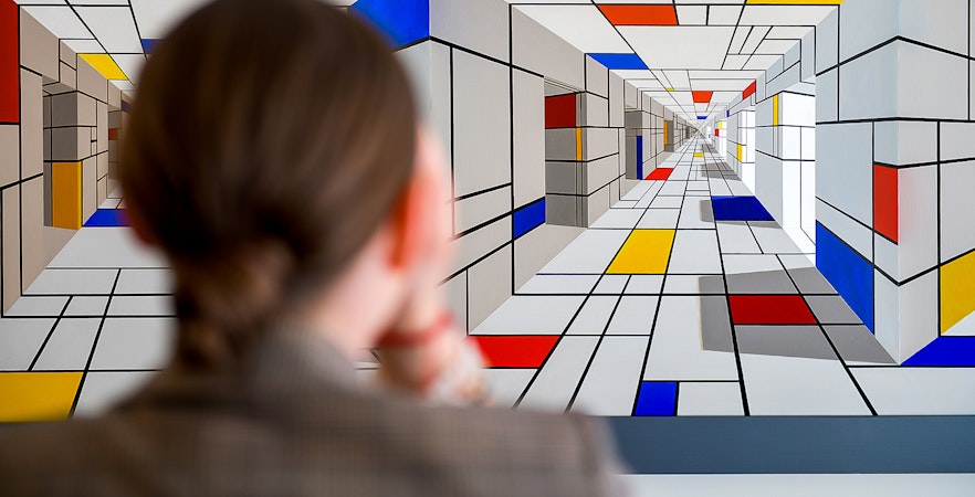 Illusion Art Museum Prague Tickets