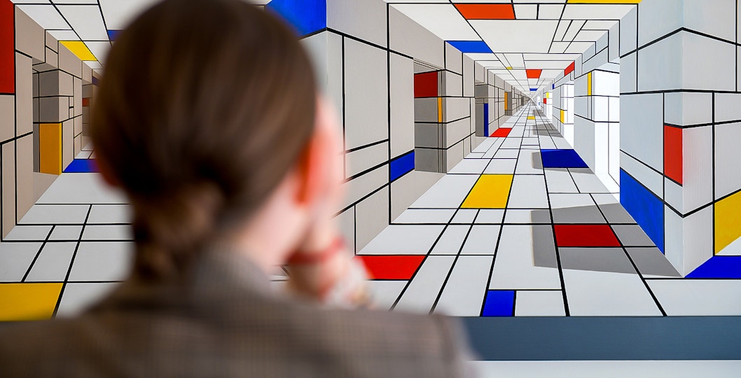 Illusion Art Museum Prague Tickets