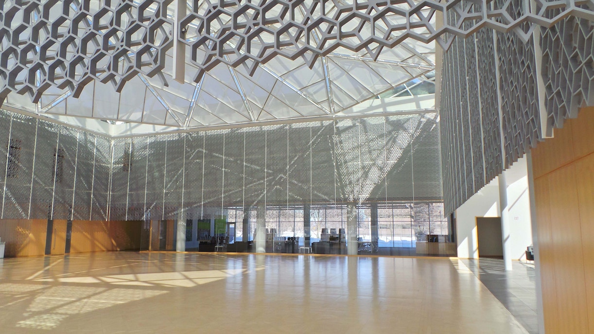 innsbruck swarovski crystal worlds