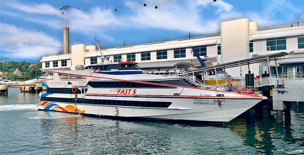 Batam Ferry