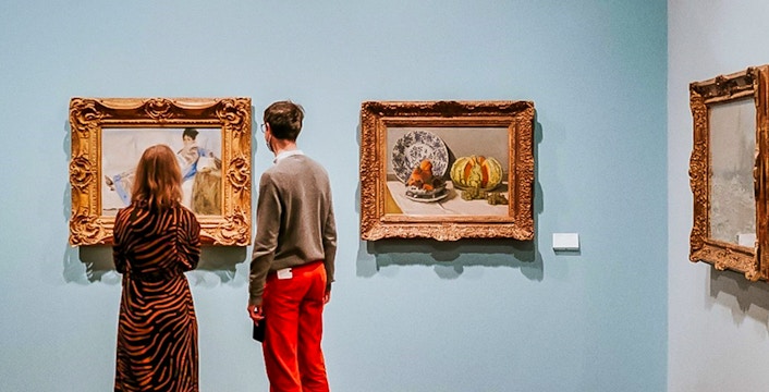 Calouste Gulbenkian Museum Tickets & Tours