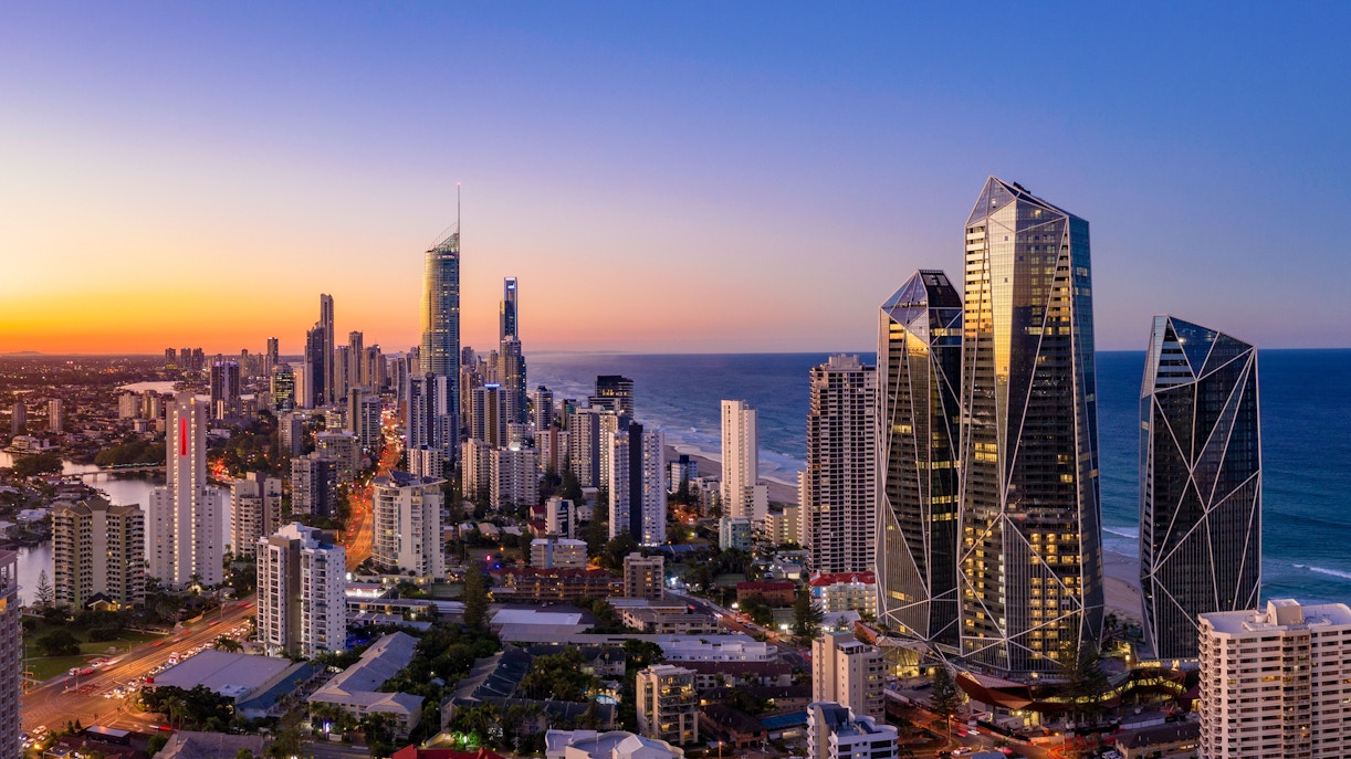 Gold Coast - Travel hacks