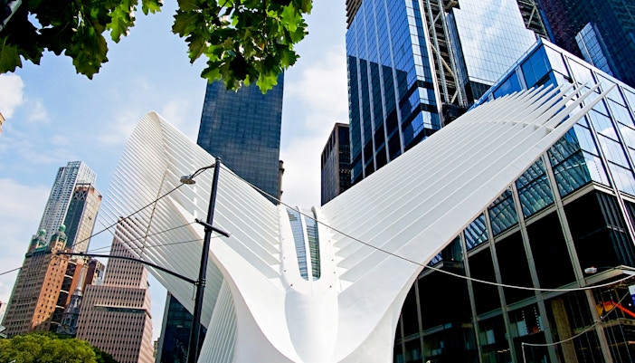 9/11 museum Opening Hours