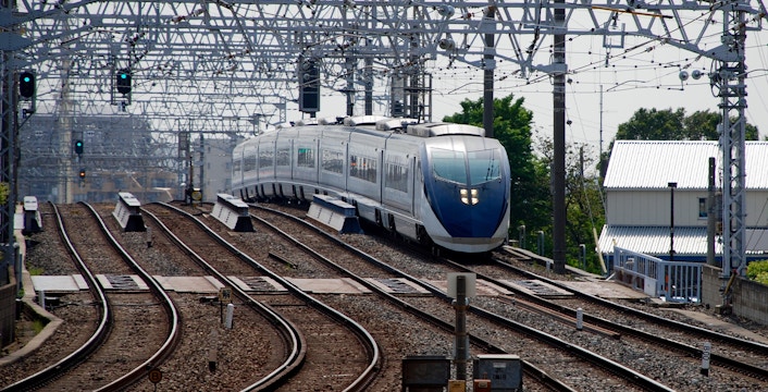 Get Tokyo Airport Transfers