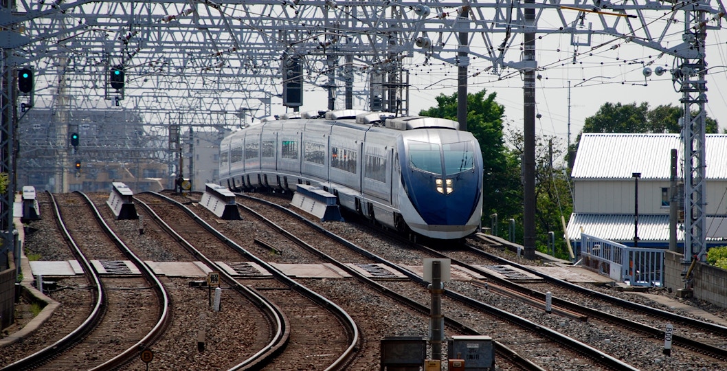 Get Tokyo Airport Transfers