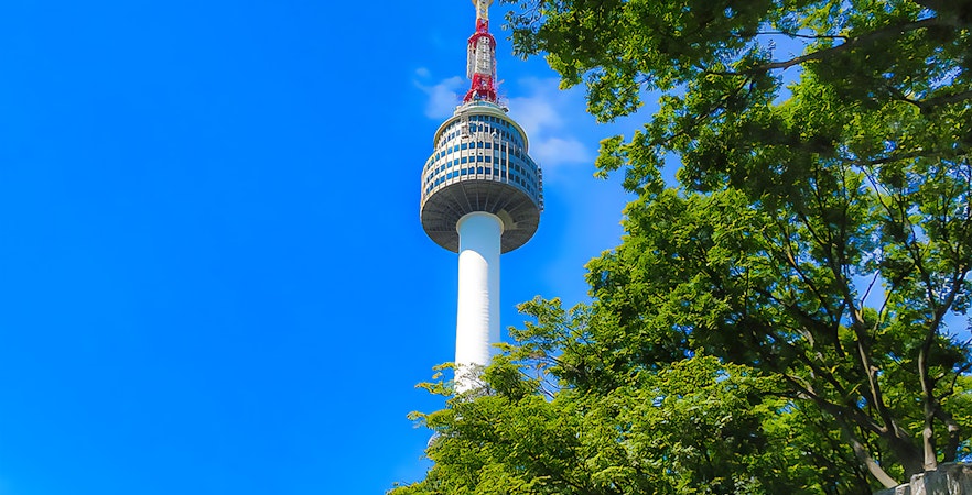 Book N Seoul Tower Tickets