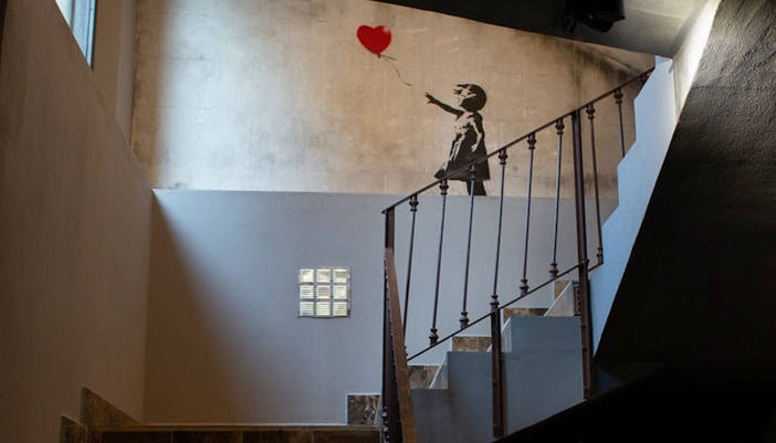 Moco Museum Ámsterdam