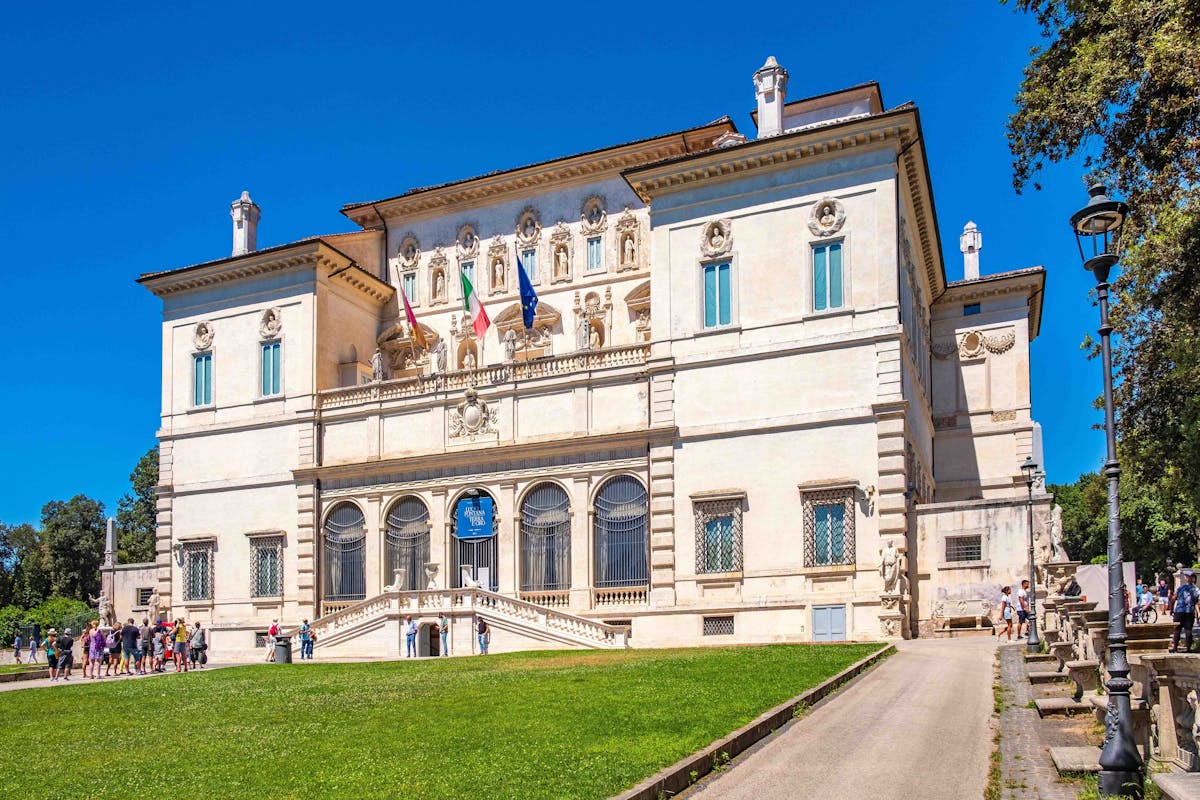 Best things to do in Rome