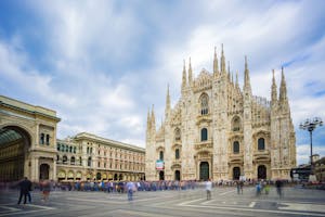 duomo milan