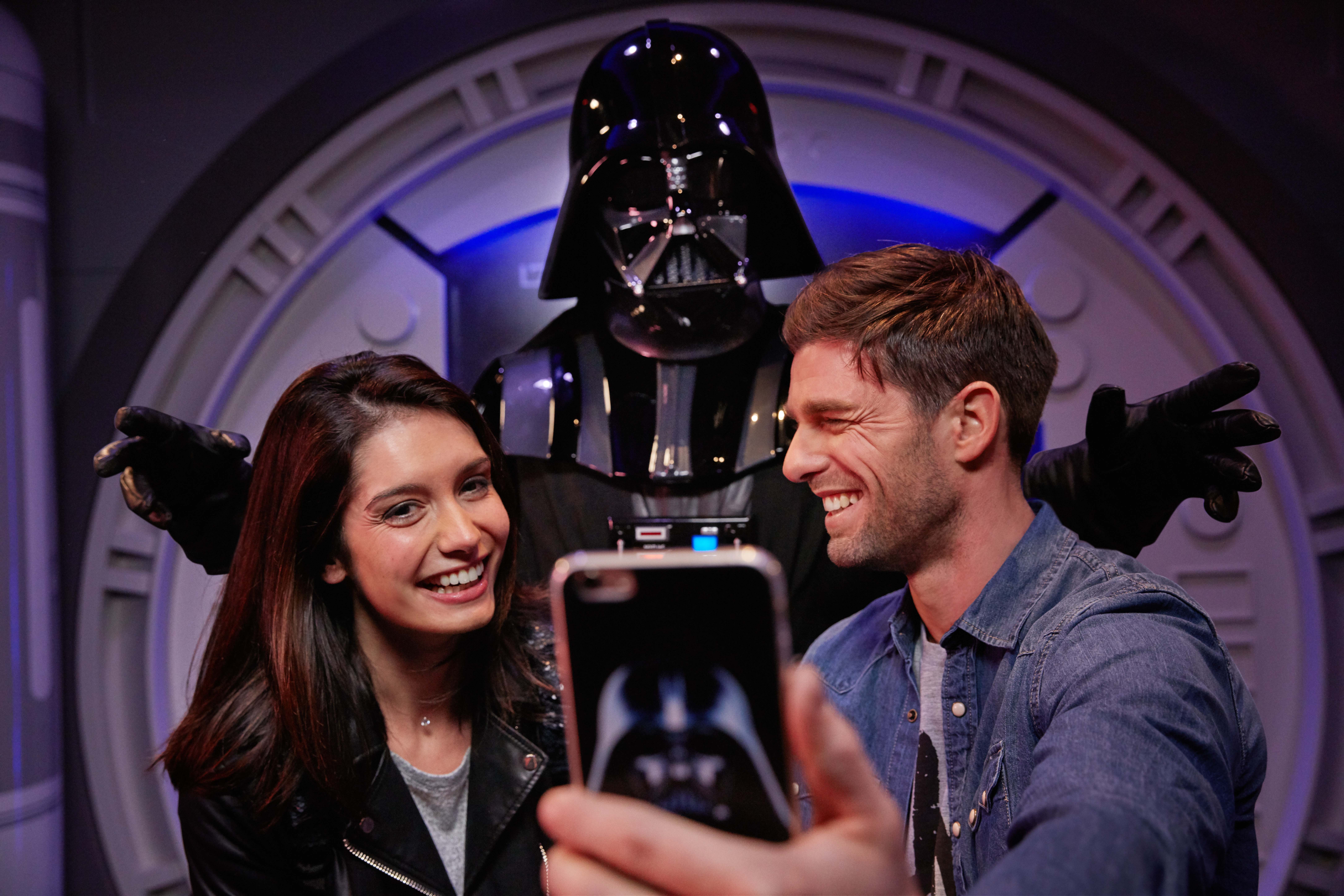 Disneyland Paris bezoeken