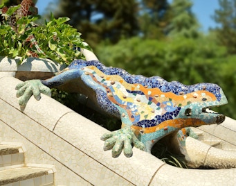 Park Guell