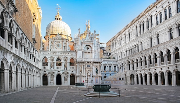 Skip the line tickets - Doge Palace