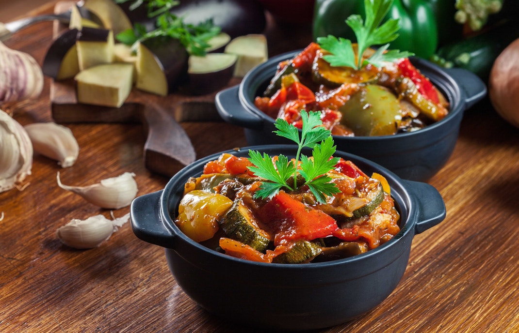 Disneyland Paris restaurants