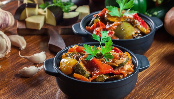 Disneyland Paris Restaurants - Bistrot Chez Remy