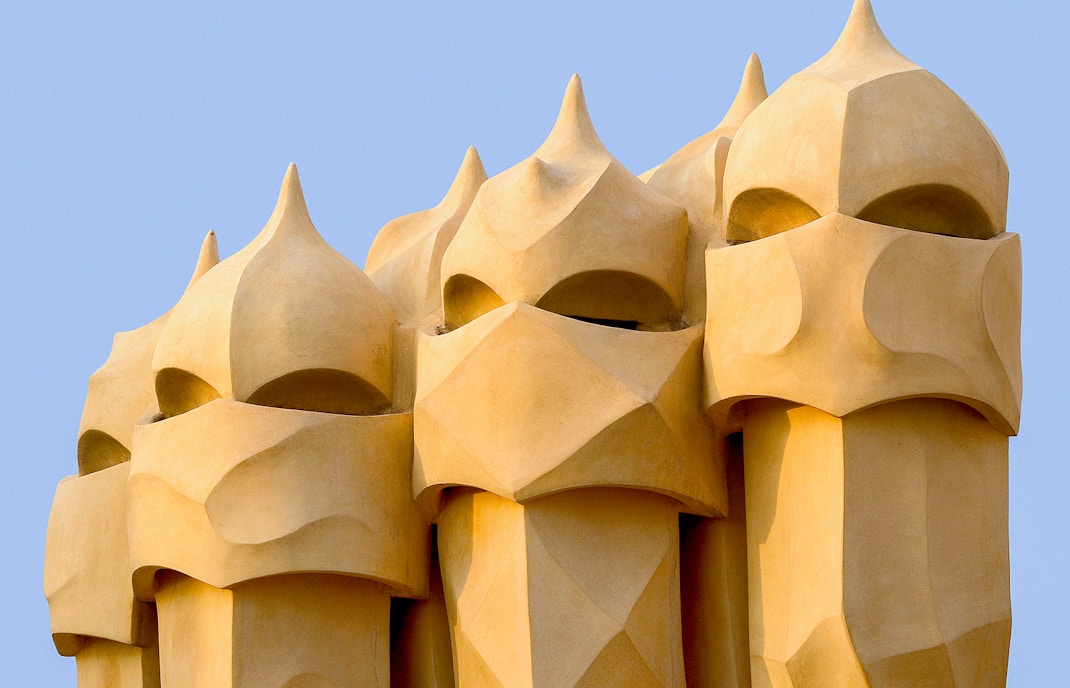 Casa Mila
