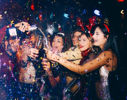Christmas in Istanbul - Nightclubs in Istanbul
