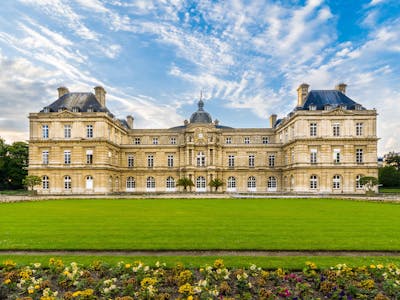 Luxembourg Gardens