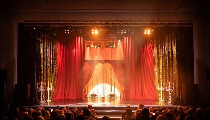 Christmas in Milan - Spend an evening with music