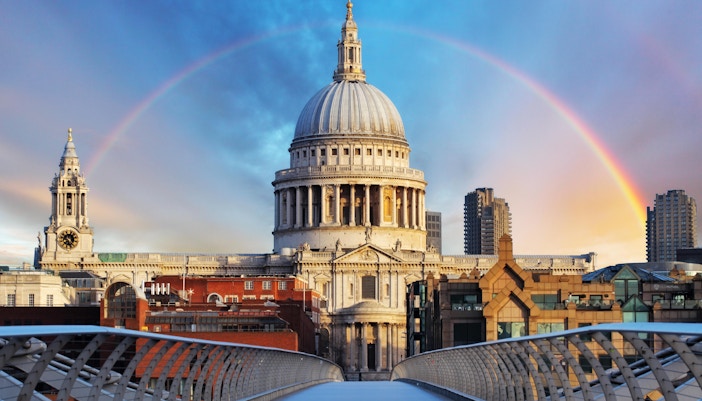 visit st paul's cathedral
