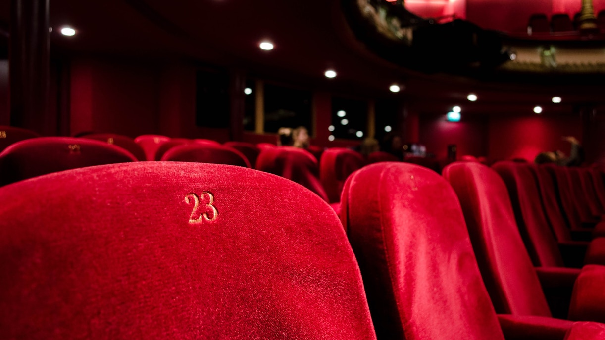 London Theatre