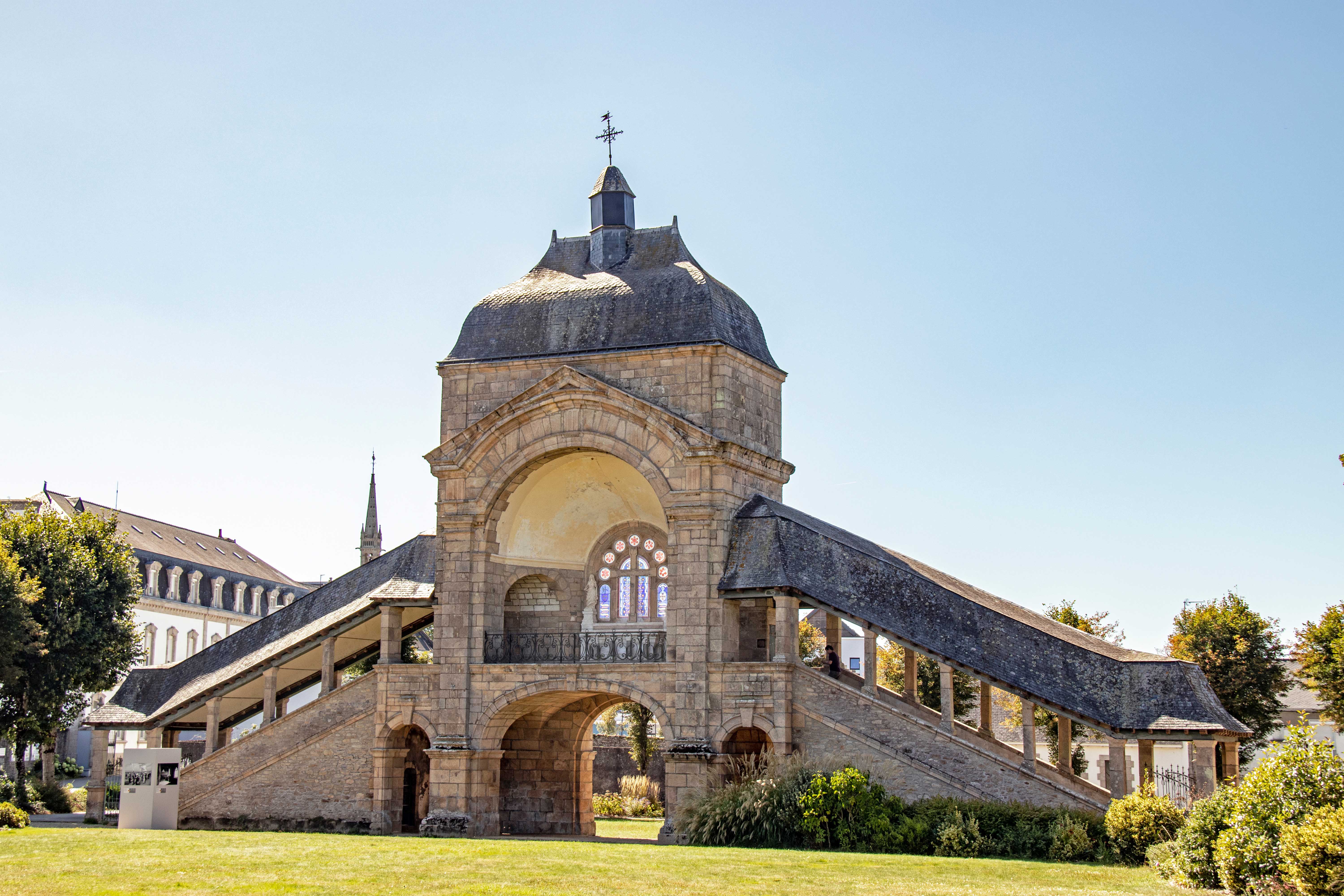 Archbasilica of St. John Lateran Tickets