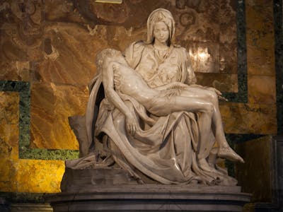 Pieta