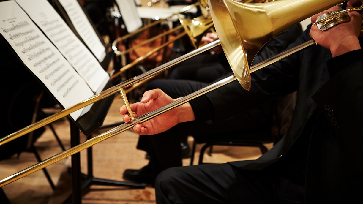 Baroque Orchestra
