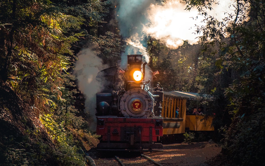 Ausflug Meteora Klöster