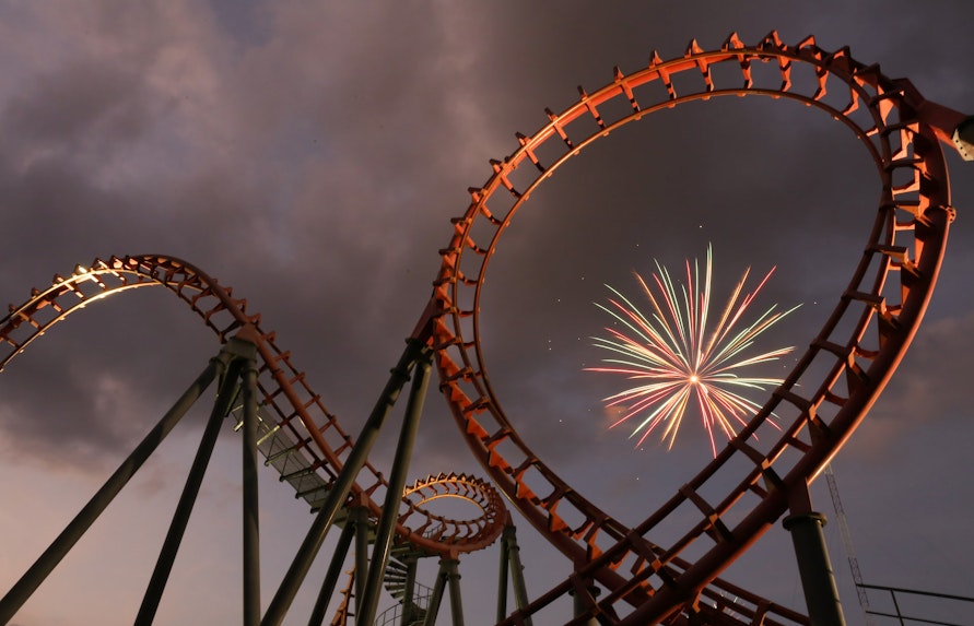 Sentosa 4D Adventureland | Exclusive Deals | Save upto 16%