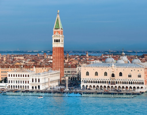 Venice tourist attractions