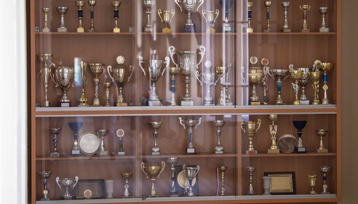 Arsenal FC Stadium About