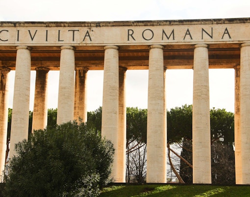roma city pass - Museo della Civiltà Romana