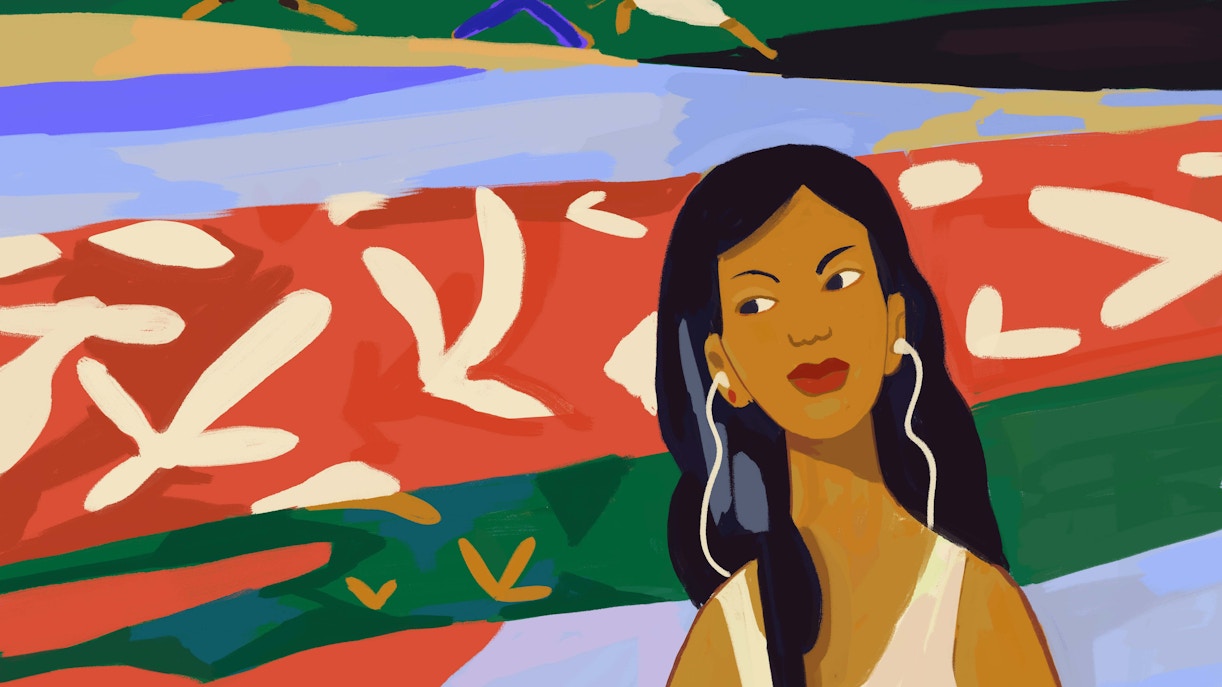 Thyssen Bornemisza-Tickets