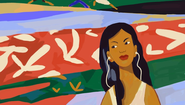 Entradas para el Museo Thyssen-Bornemisza - Mata Mua