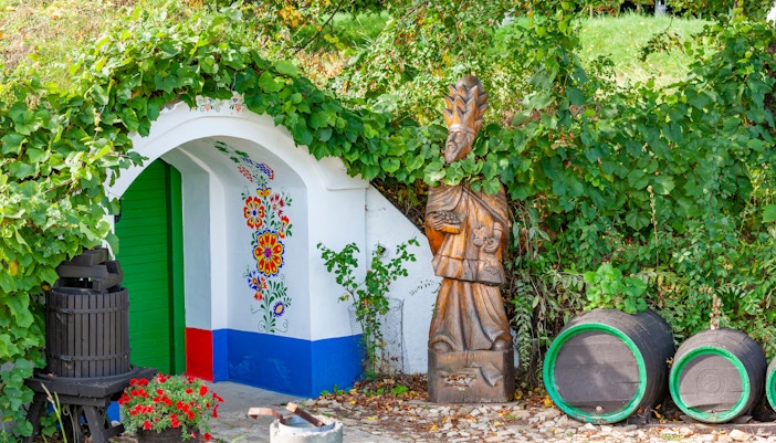 Czech Folklore Village