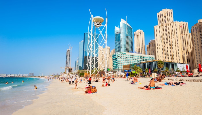 Dubai in Summer- Top Things to do in Dubai