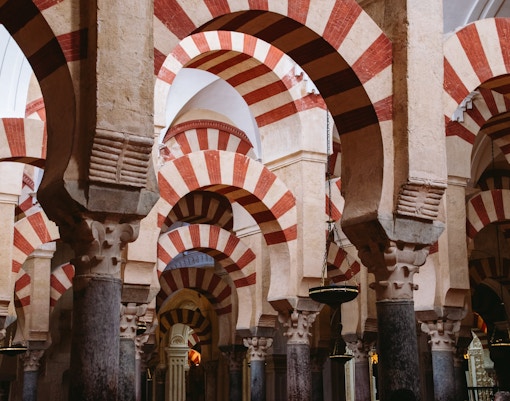 Mezquita de Córdoba