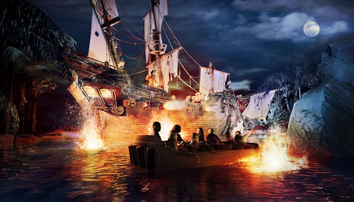 parc Disneyland Paris