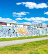 East Side Gallery