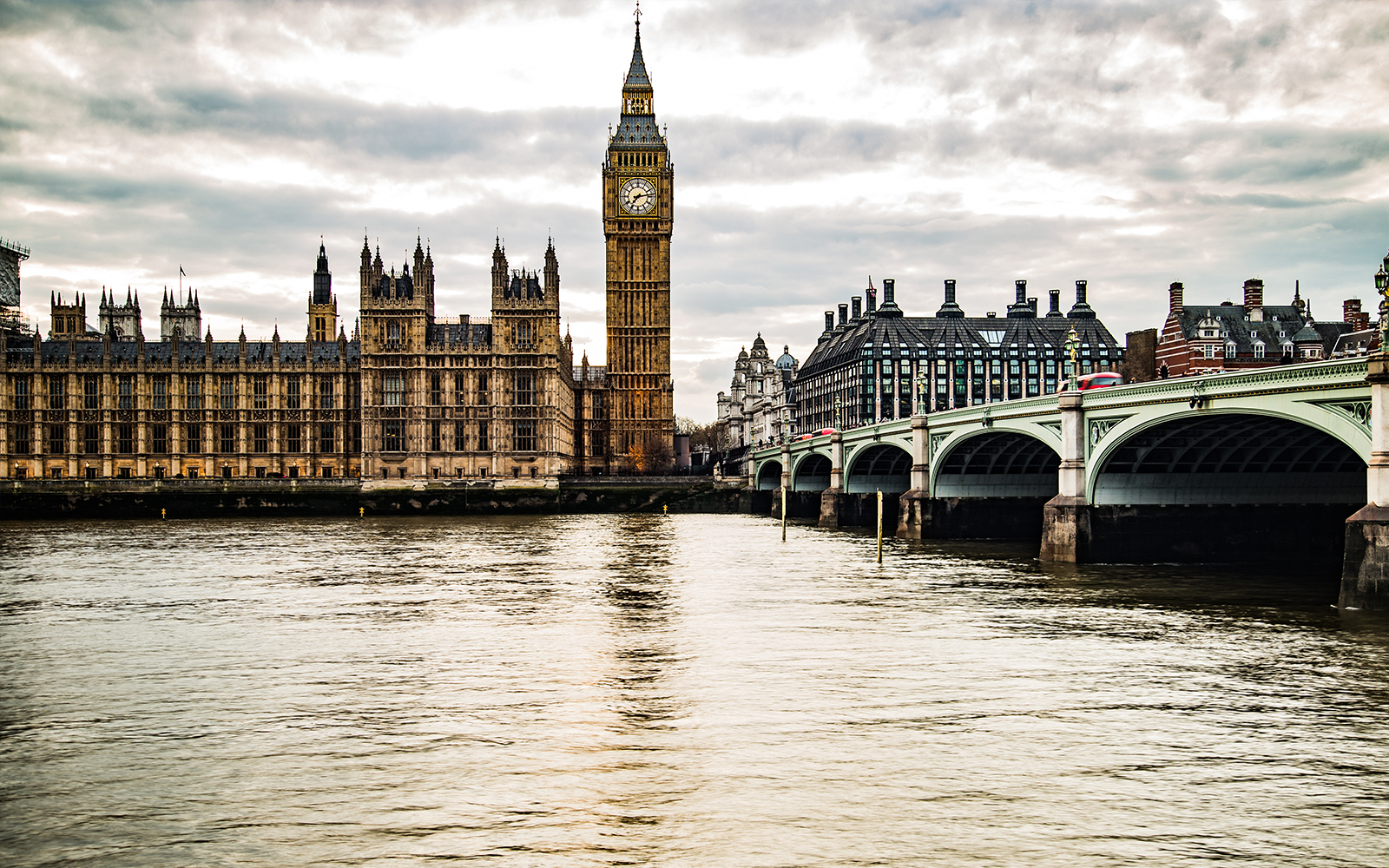 Palace of Westminster