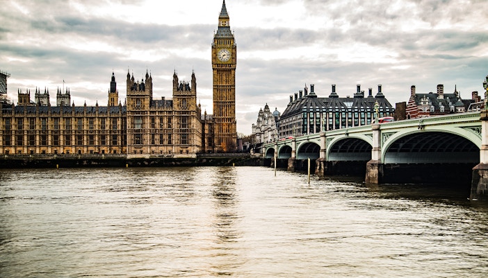 Palace of Westminster