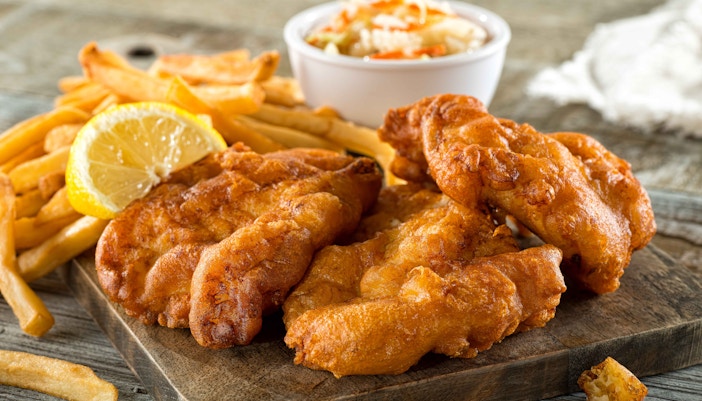 Disneyland Paris Restaurants - Toad Hall Restaurant