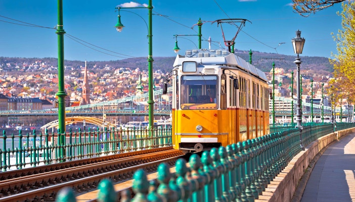 Budapest Pass