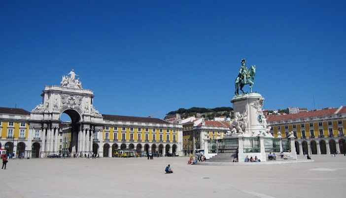 Lisbon Card