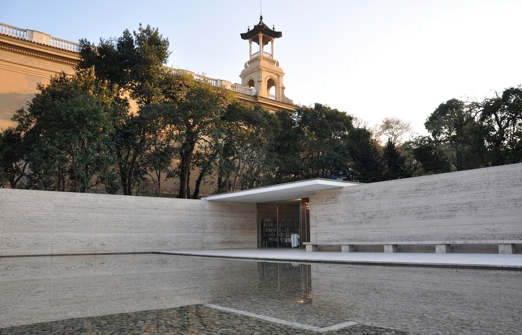 téléphérique barcelone