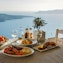 Mediterranean lunch