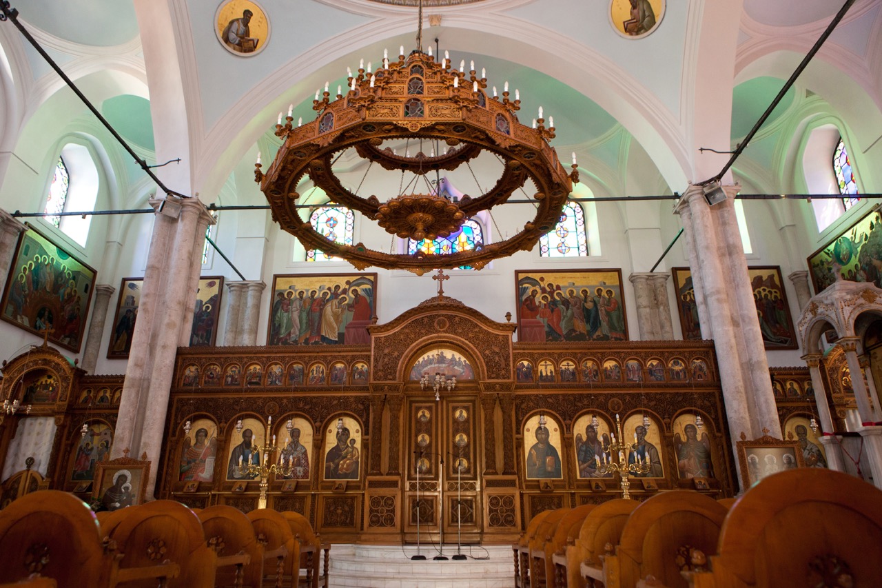 Passeios em Heraklion