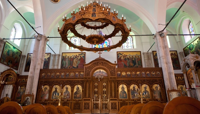 Passeios em Heraklion