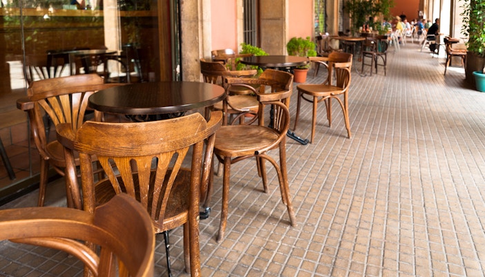 gothic quarter barcelona