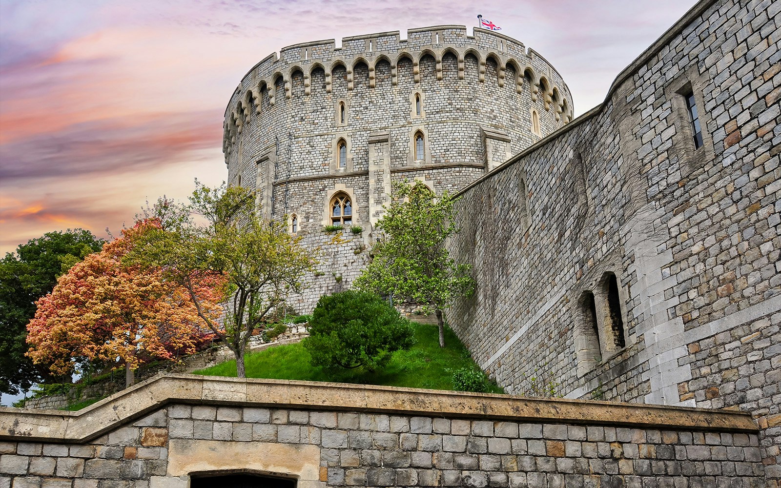 Windsor Castle